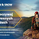 Apartamenty Sun & Snow Ciaglowka