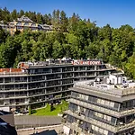 Apartamenty Sun & Snow Ciaglowka