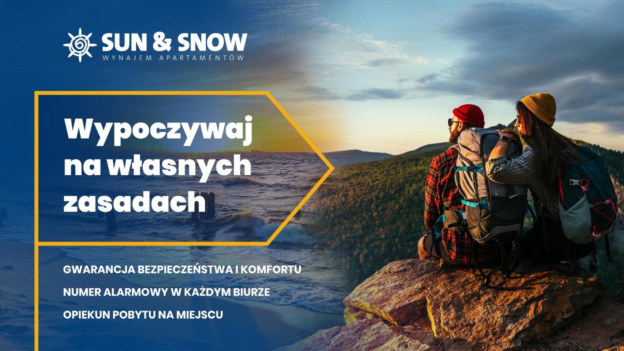 Sun & Snow Ciaglowka