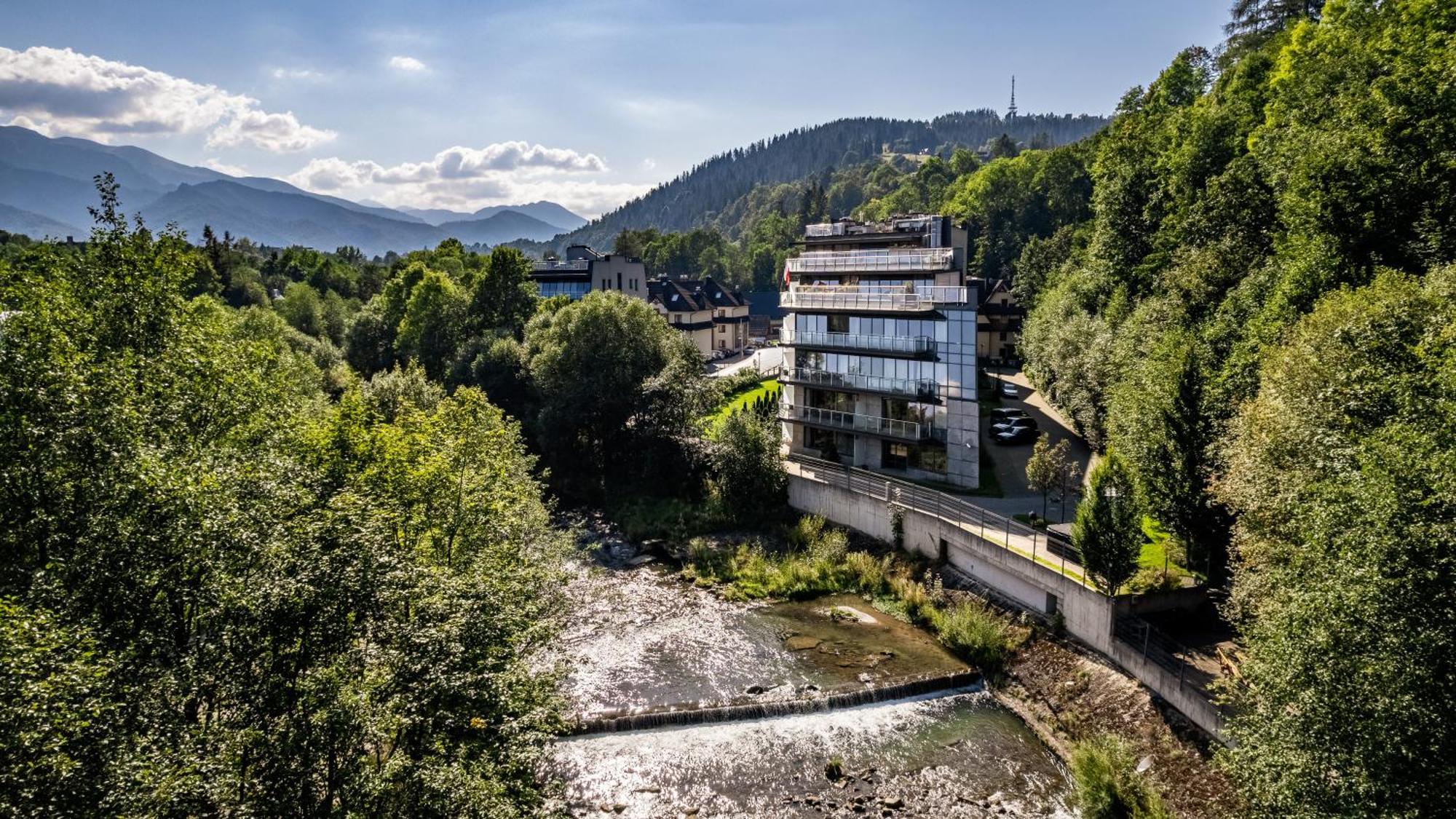 Apartment Sun & Snow Ciaglowka Zakopane